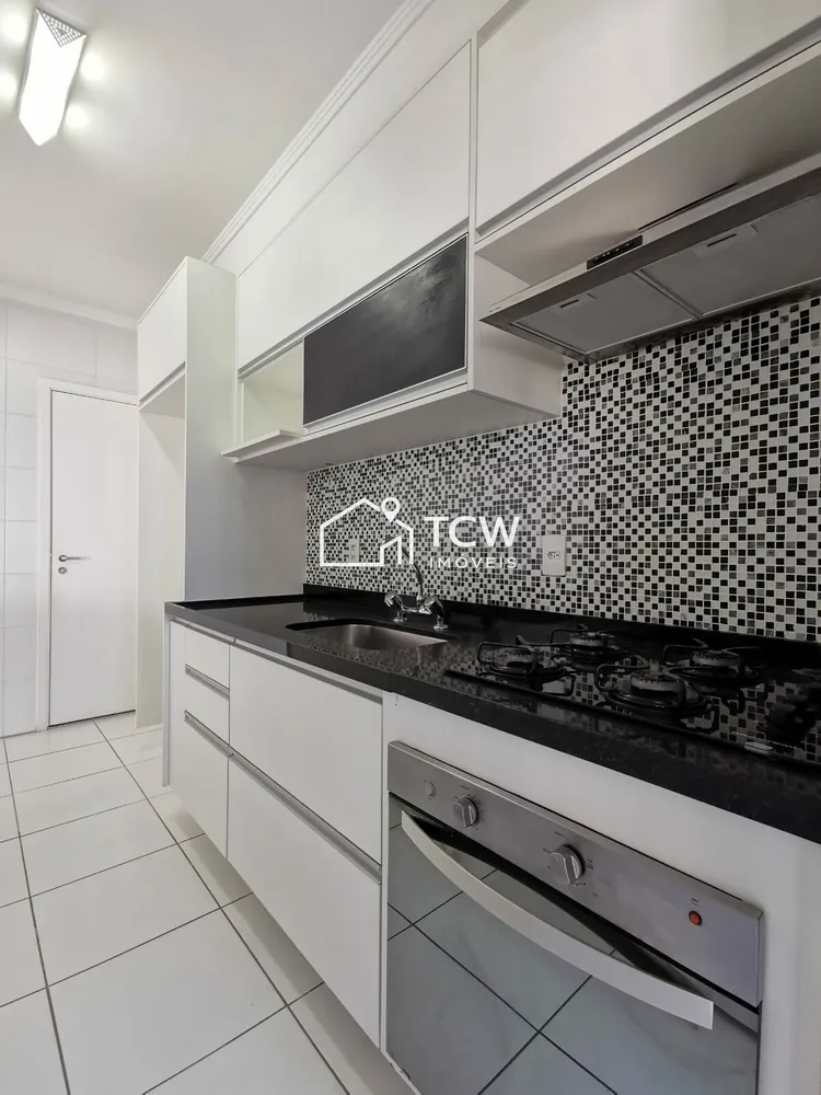 Apartamento, 3 quartos, 100 m² - Foto 11