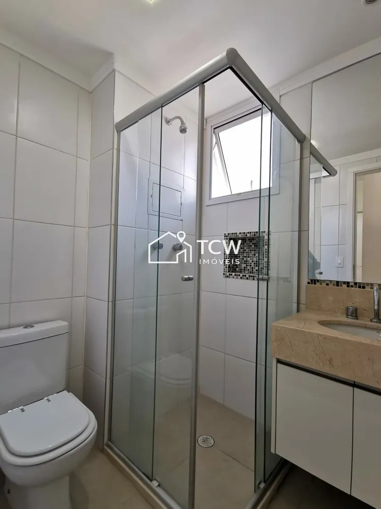 Apartamento, 3 quartos, 100 m² - Foto 9