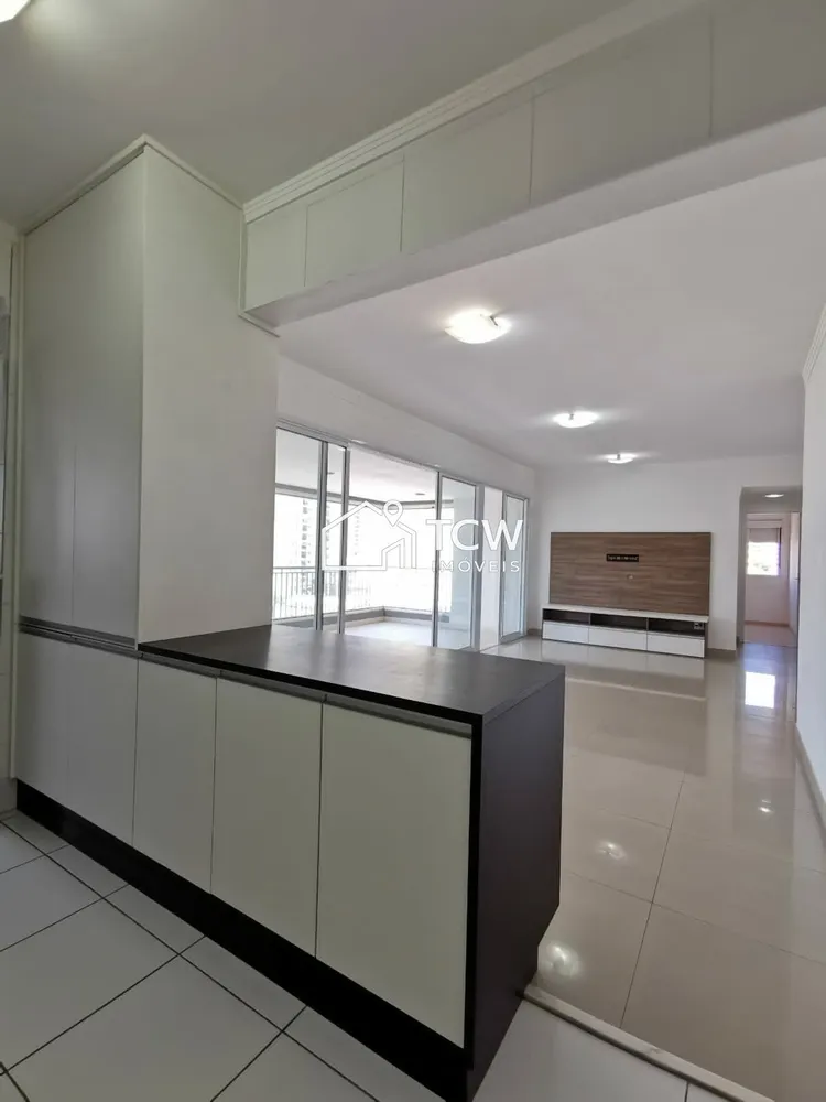 Apartamento, 3 quartos, 100 m² - Foto 4