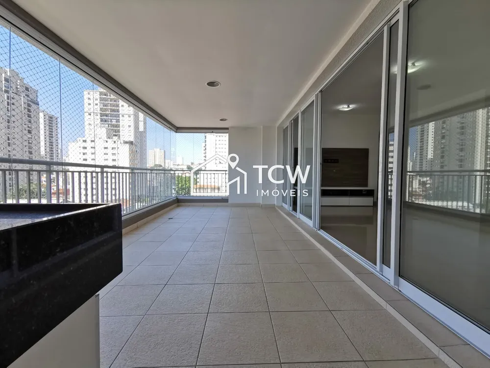 Apartamento, 3 quartos, 100 m² - Foto 1