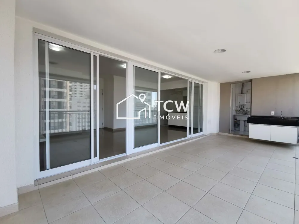 Apartamento, 3 quartos, 100 m² - Foto 3