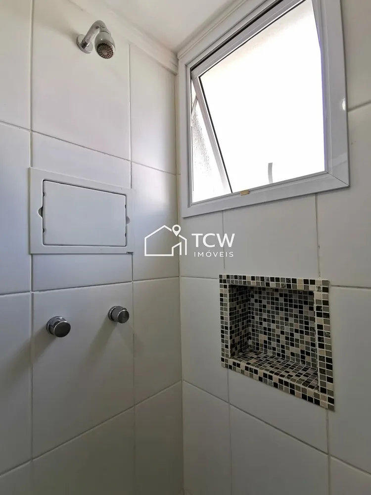 Apartamento, 3 quartos, 100 m² - Foto 10