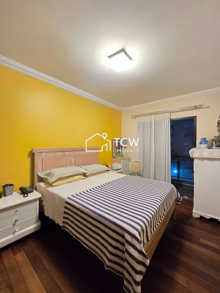 Apartamento, 3 quartos, 177 m² - Foto 11