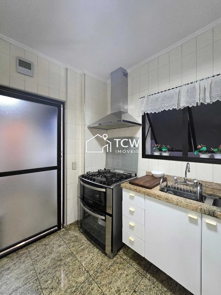 Apartamento, 3 quartos, 177 m² - Foto 9