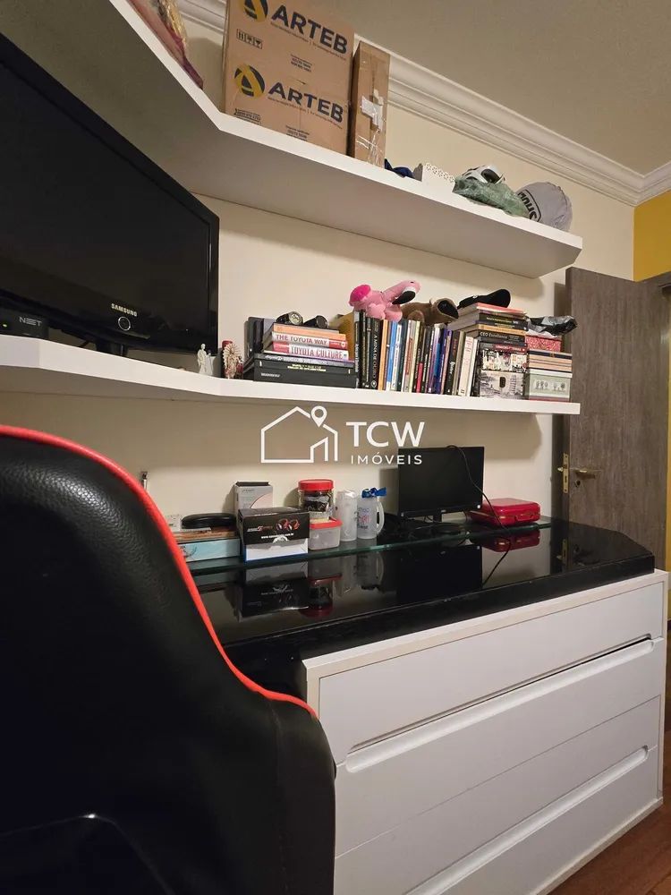 Apartamento, 3 quartos, 177 m² - Foto 10