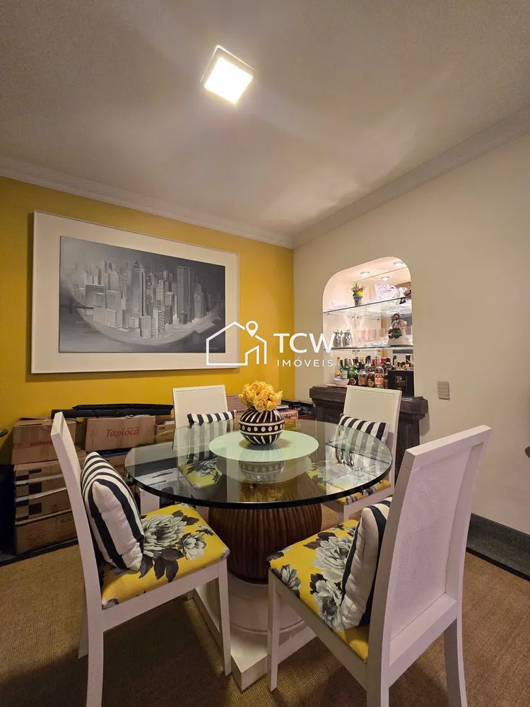 Apartamento, 3 quartos, 177 m² - Foto 4