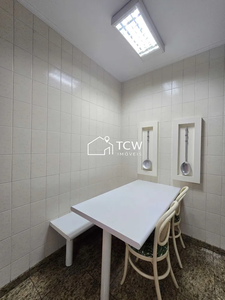 Apartamento, 3 quartos, 177 m² - Foto 8
