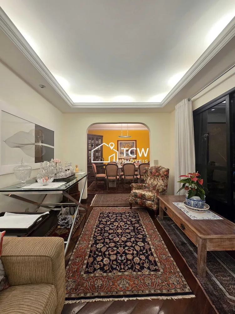 Apartamento, 3 quartos, 177 m² - Foto 5