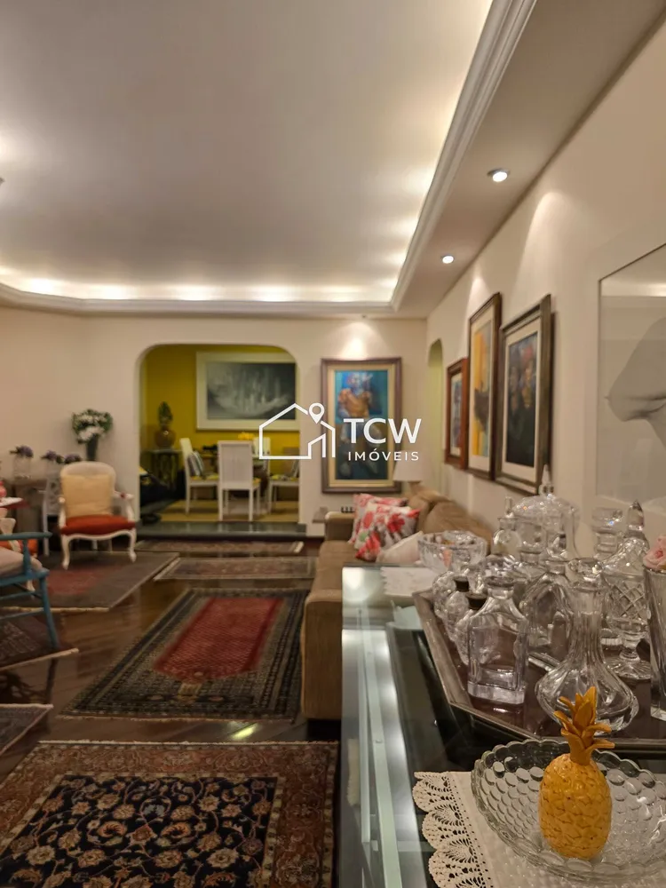 Apartamento, 3 quartos, 177 m² - Foto 6
