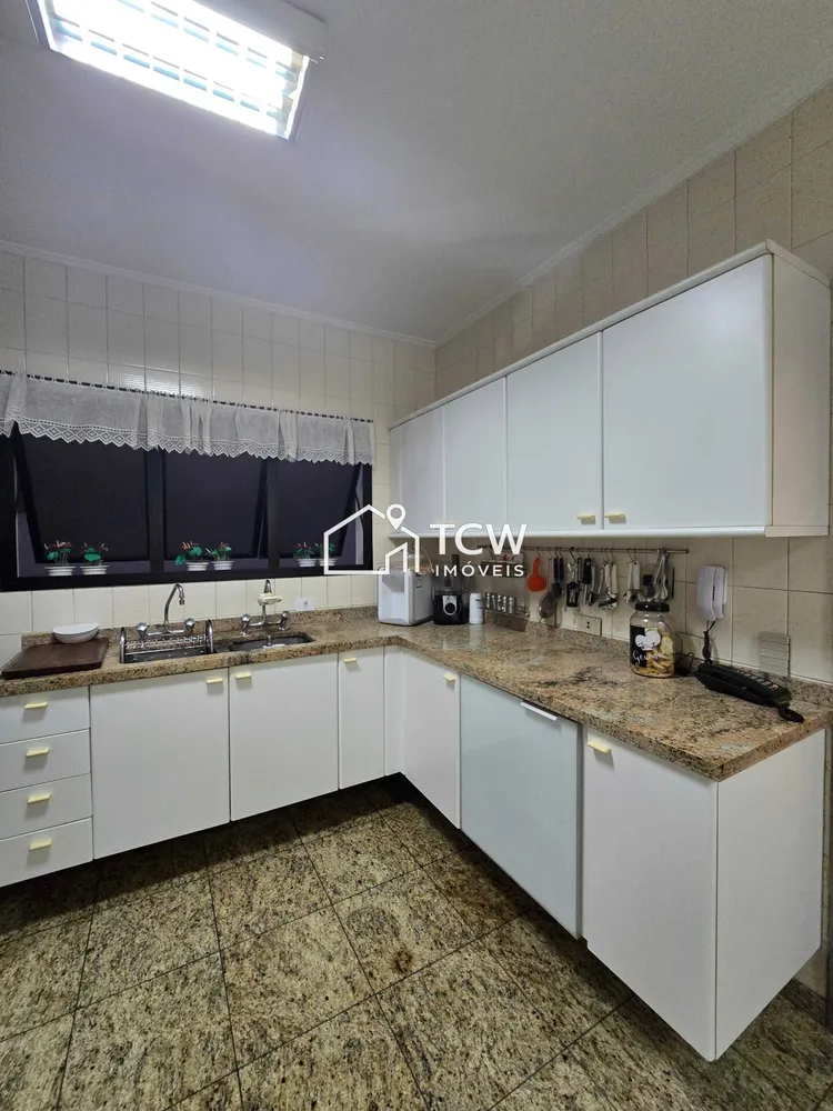Apartamento, 3 quartos, 177 m² - Foto 7