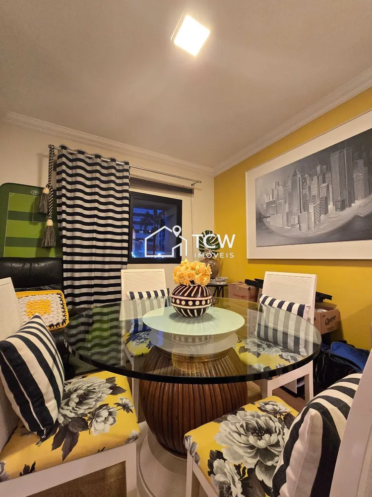 Apartamento, 3 quartos, 177 m² - Foto 3