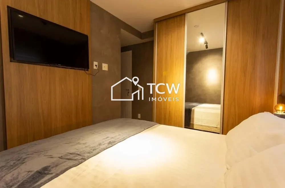 Apartamento, 1 quarto, 45 m² - Foto 10