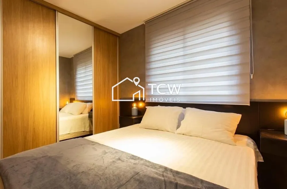 Apartamento, 1 quarto, 45 m² - Foto 1