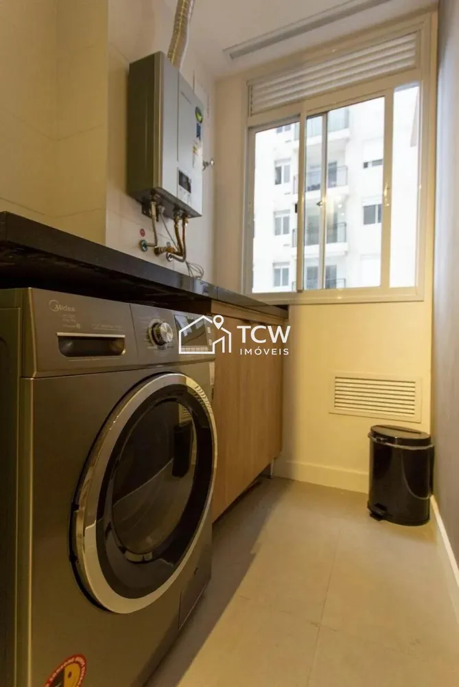 Apartamento, 1 quarto, 45 m² - Foto 6
