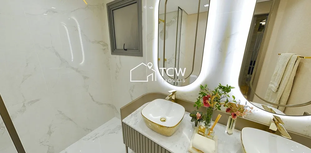 Apartamento, 4 quartos, 187 m² - Foto 10