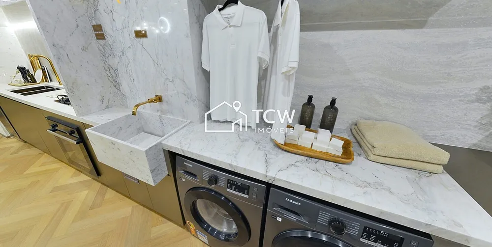 Apartamento, 4 quartos, 187 m² - Foto 6