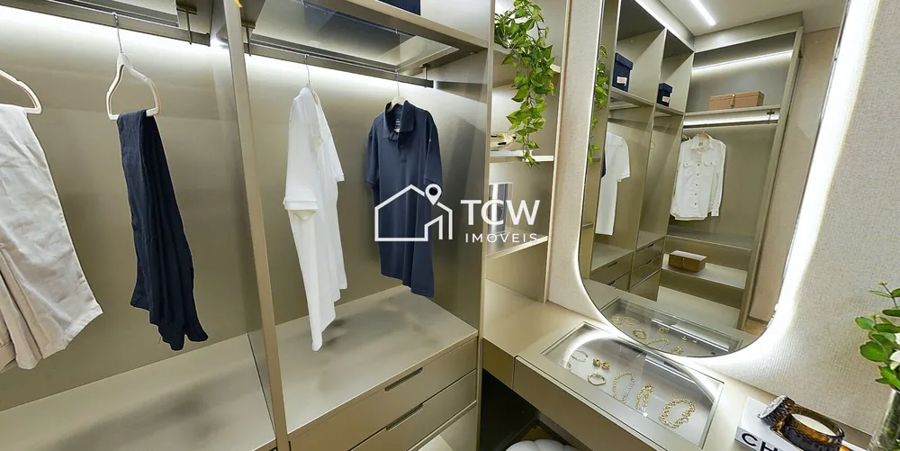 Apartamento, 4 quartos, 187 m² - Foto 9