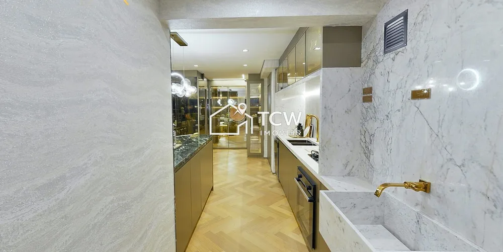 Apartamento, 4 quartos, 187 m² - Foto 5