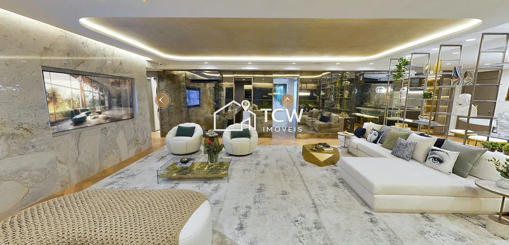 Apartamento, 4 quartos, 187 m² - Foto 1