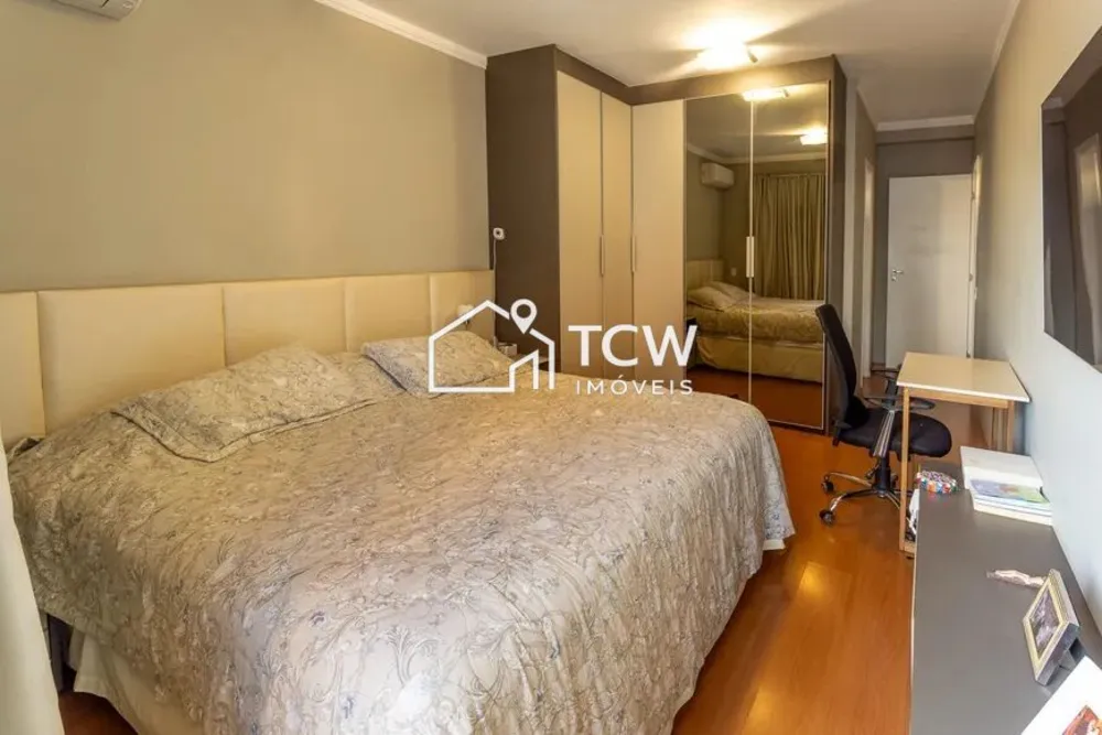 Apartamento, 3 quartos, 137 m² - Foto 6