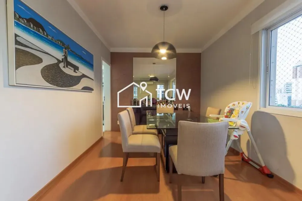 Apartamento, 3 quartos, 137 m² - Foto 7
