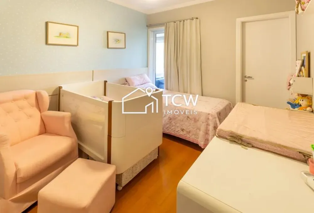Apartamento, 3 quartos, 137 m² - Foto 8