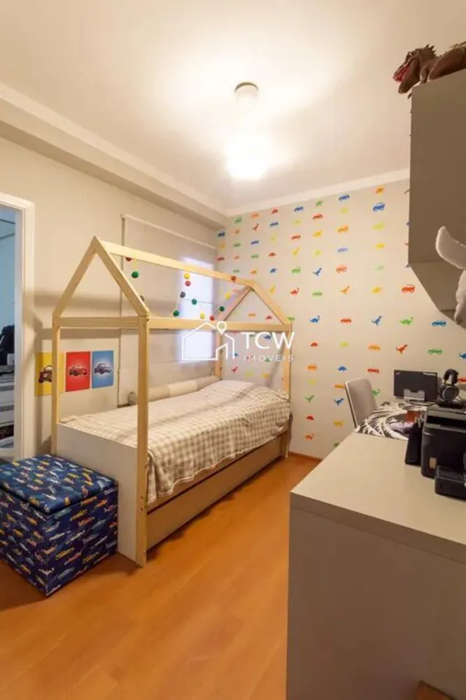 Apartamento, 3 quartos, 137 m² - Foto 4