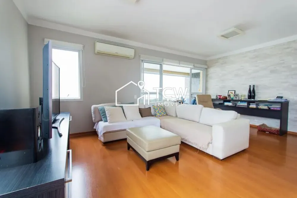 Apartamento, 3 quartos, 137 m² - Foto 1