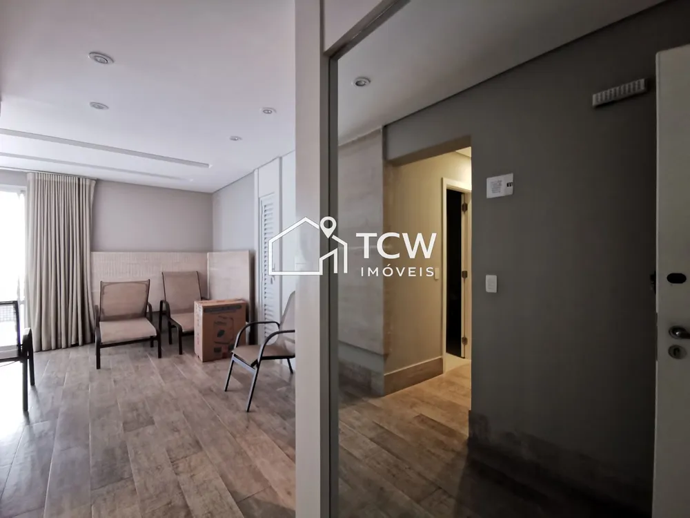 Apartamento, 3 quartos, 160 m² - Foto 8