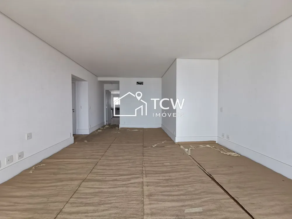 Apartamento, 3 quartos, 160 m² - Foto 2