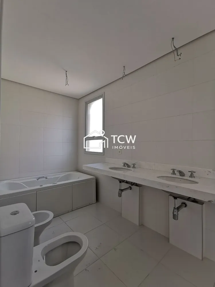 Apartamento, 3 quartos, 160 m² - Foto 6