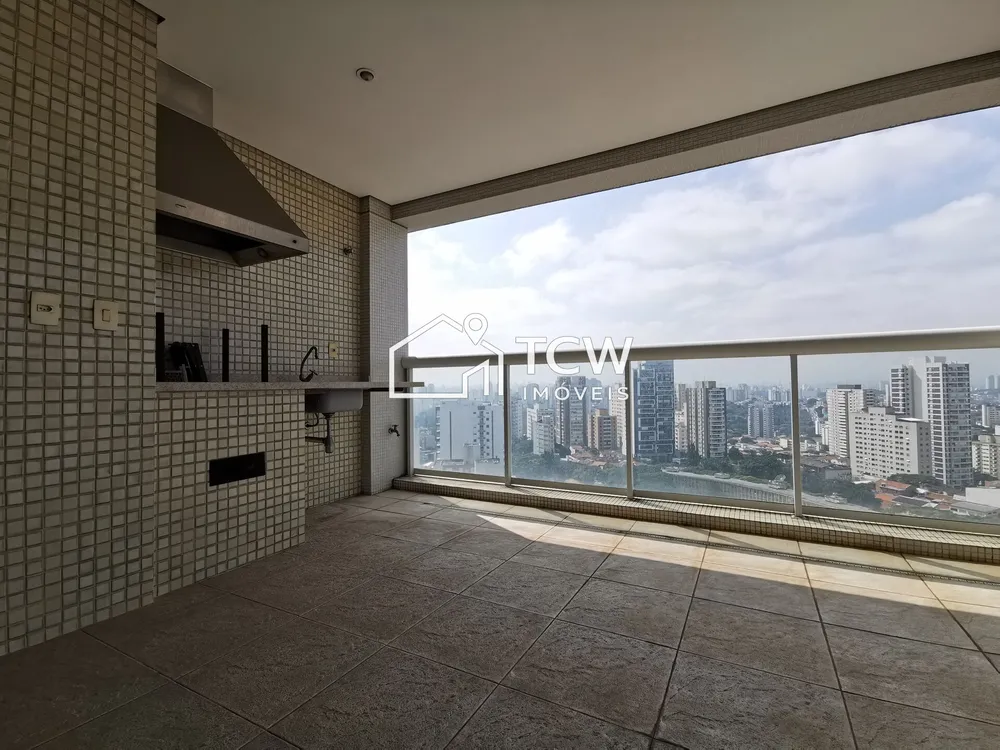Apartamento, 3 quartos, 160 m² - Foto 1