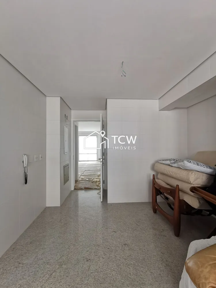 Apartamento, 3 quartos, 160 m² - Foto 1