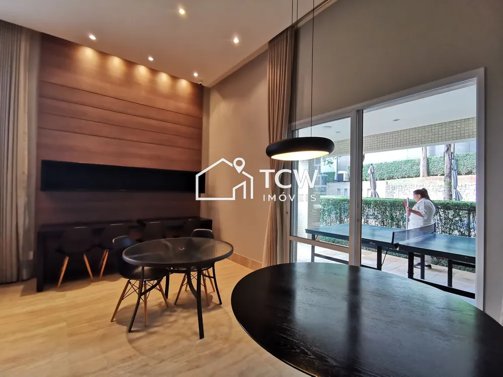 Apartamento, 3 quartos, 160 m² - Foto 10
