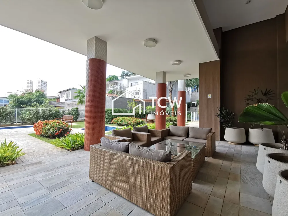 Apartamento, 3 quartos, 160 m² - Foto 9