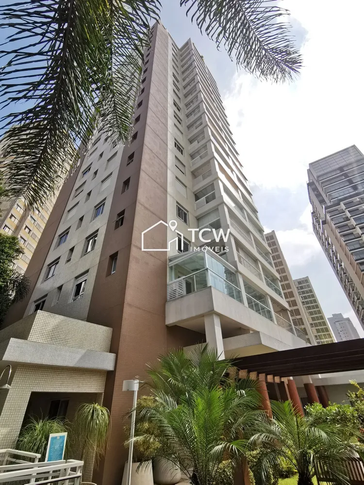 Apartamento, 3 quartos, 160 m² - Foto 5