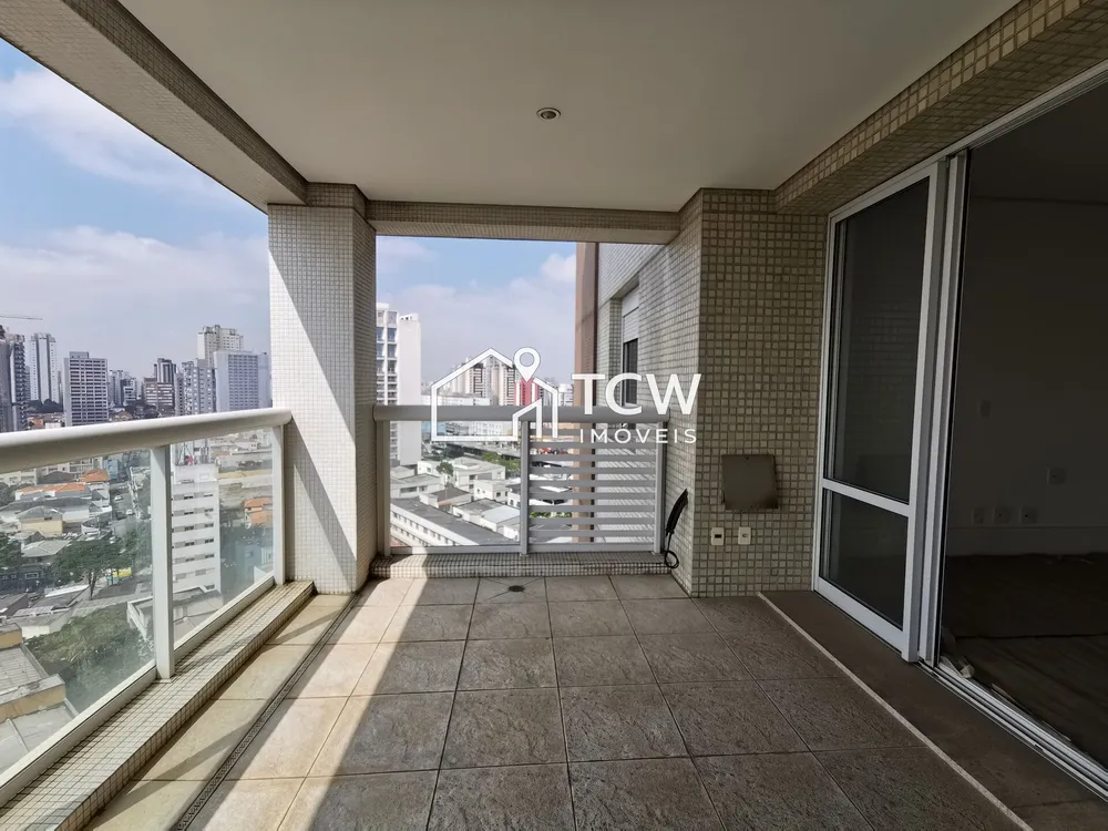 Apartamento, 3 quartos, 160 m² - Foto 7