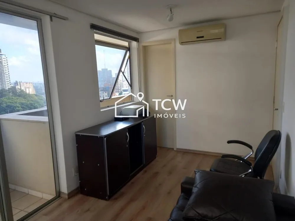 Sala-Conjunto, 37 m² - Foto 3