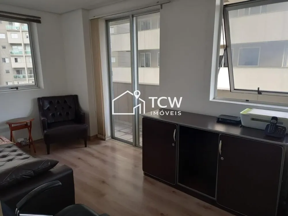 Sala-Conjunto, 37 m² - Foto 1