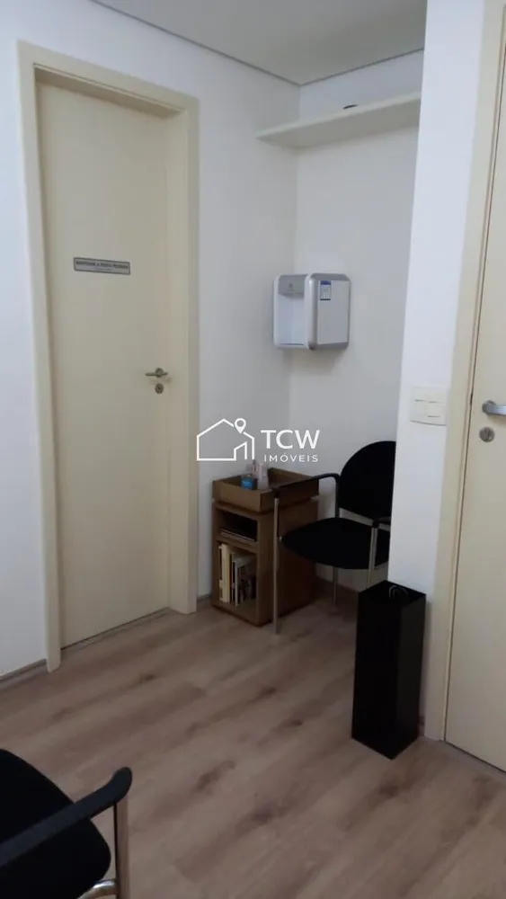 Sala-Conjunto, 37 m² - Foto 11