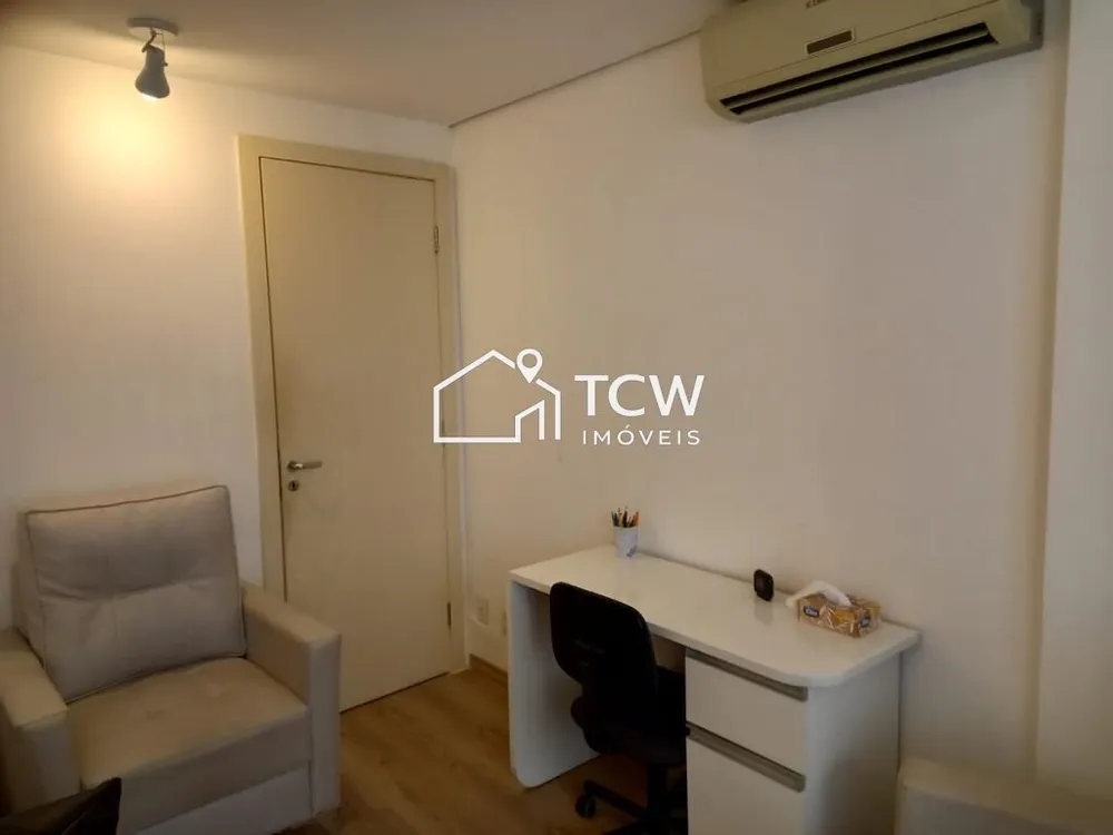 Sala-Conjunto, 37 m² - Foto 12