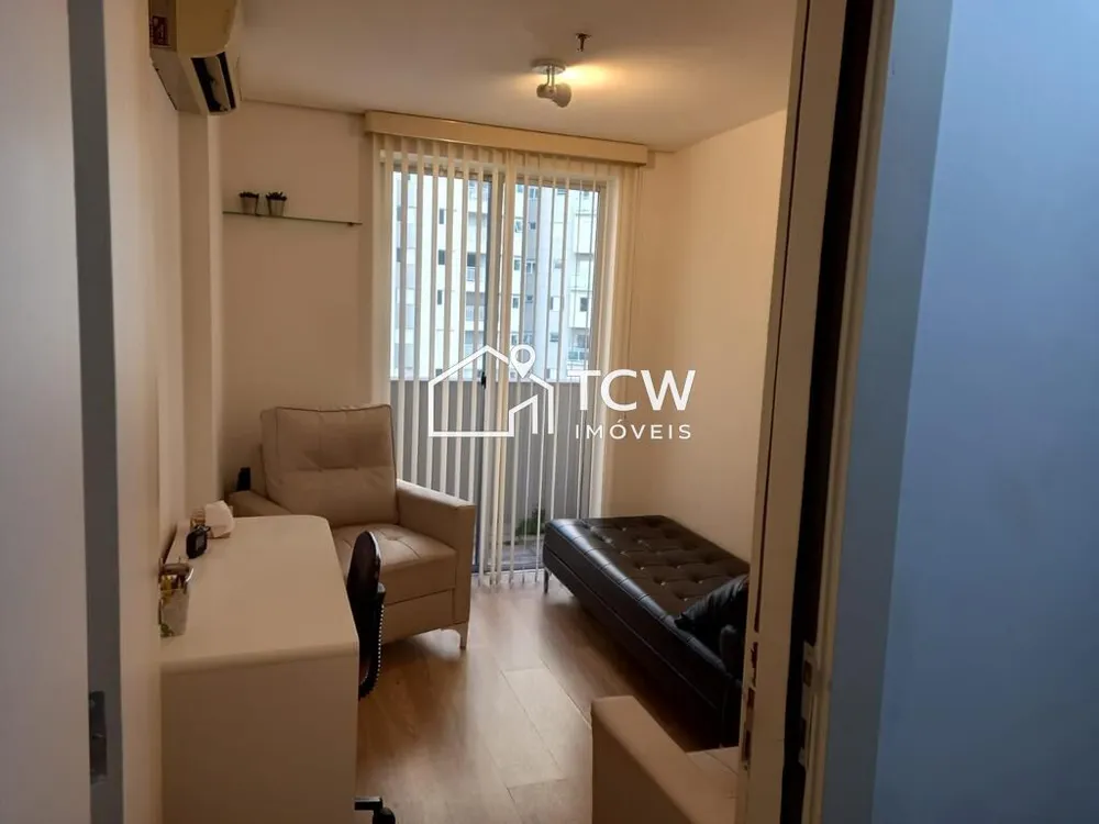 Sala-Conjunto, 37 m² - Foto 5