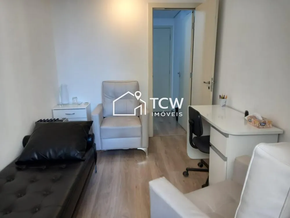 Sala-Conjunto, 37 m² - Foto 6
