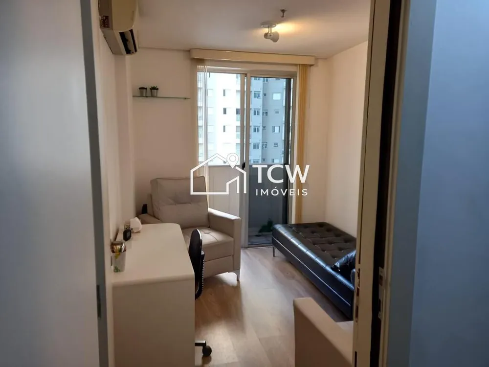 Sala-Conjunto, 37 m² - Foto 9