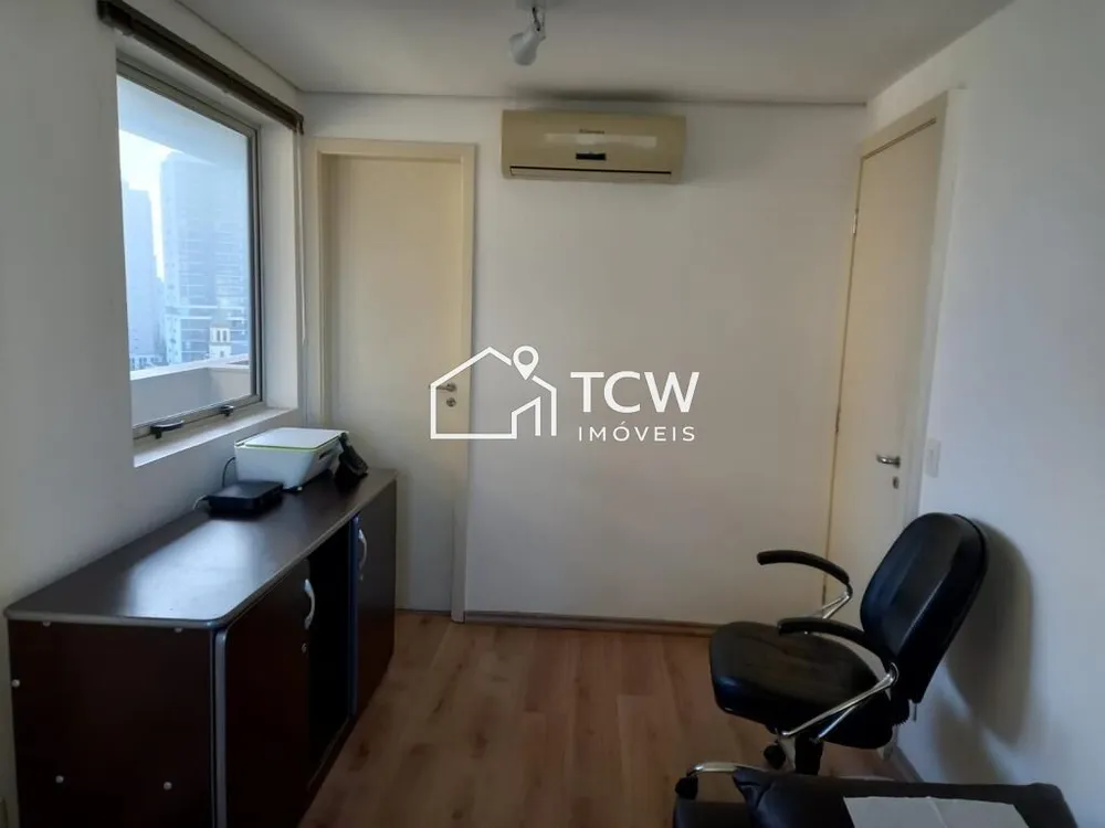 Sala-Conjunto, 37 m² - Foto 2