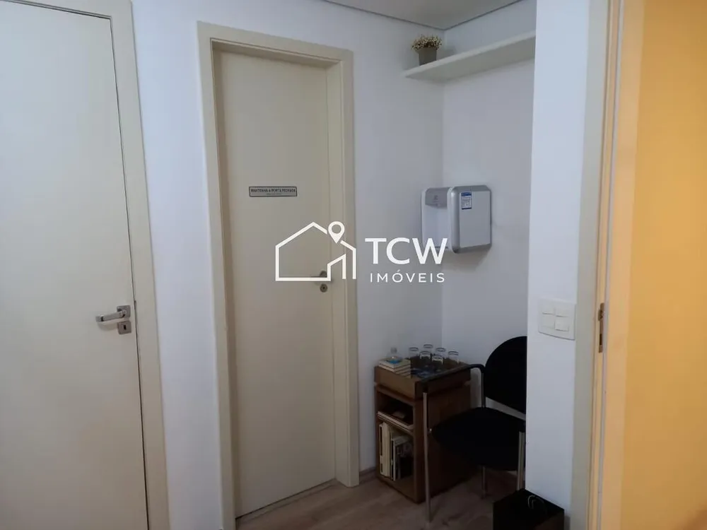 Sala-Conjunto, 37 m² - Foto 10