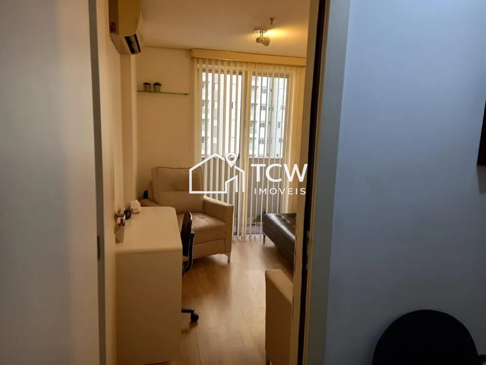 Sala-Conjunto, 37 m² - Foto 7