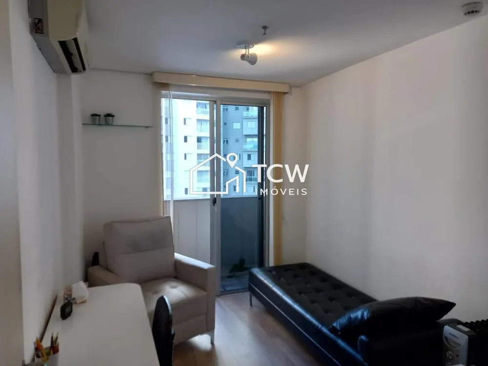 Sala-Conjunto, 37 m² - Foto 8