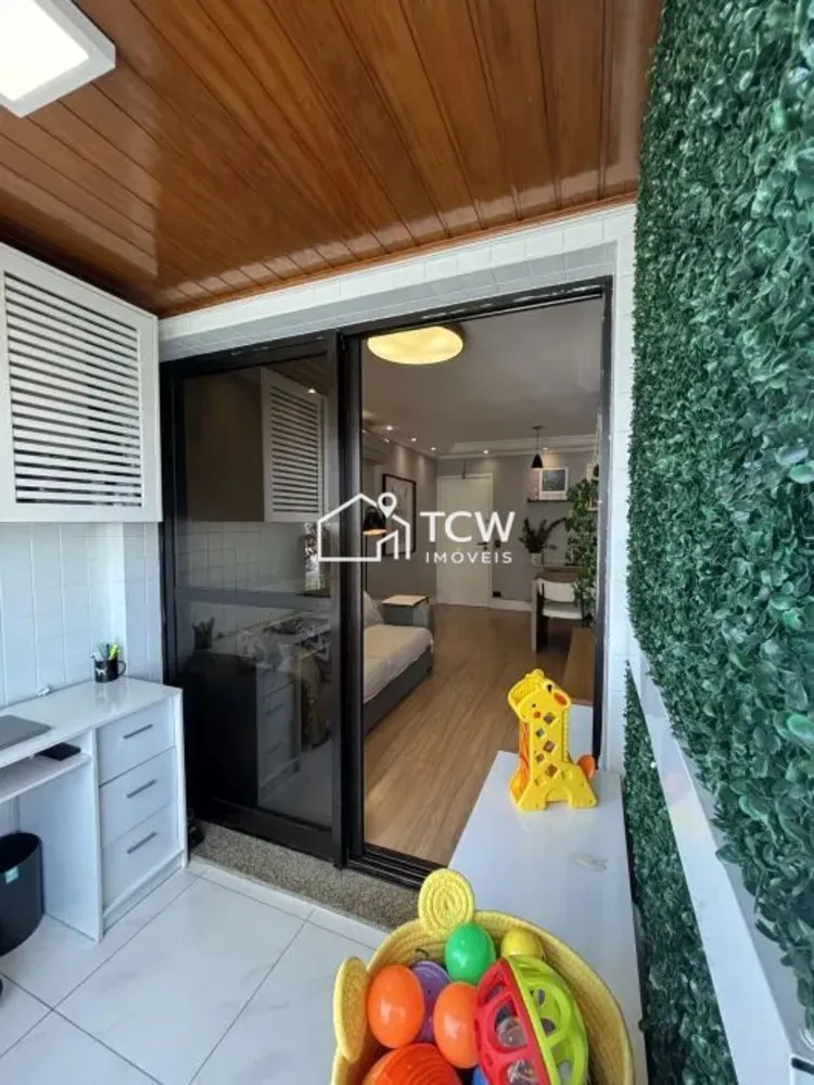 Apartamento, 2 quartos, 64 m² - Foto 6