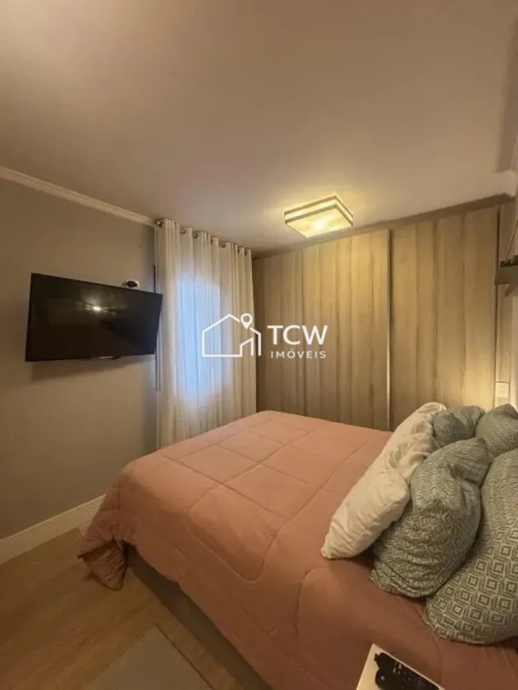 Apartamento, 2 quartos, 64 m² - Foto 2